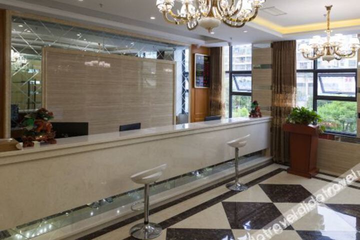 Hotel Interior 19 of 23