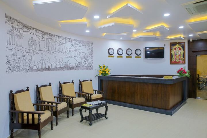Hotel Interior 2 of 14