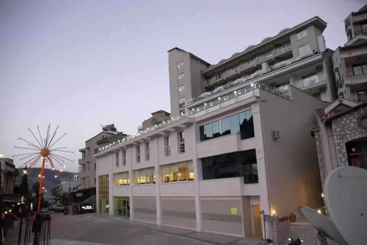 Hotel 24 of 27
