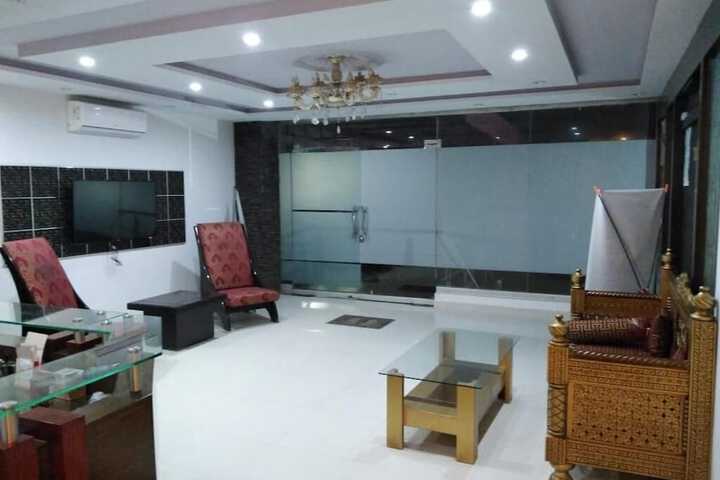 Hotel Interior 7 of 26