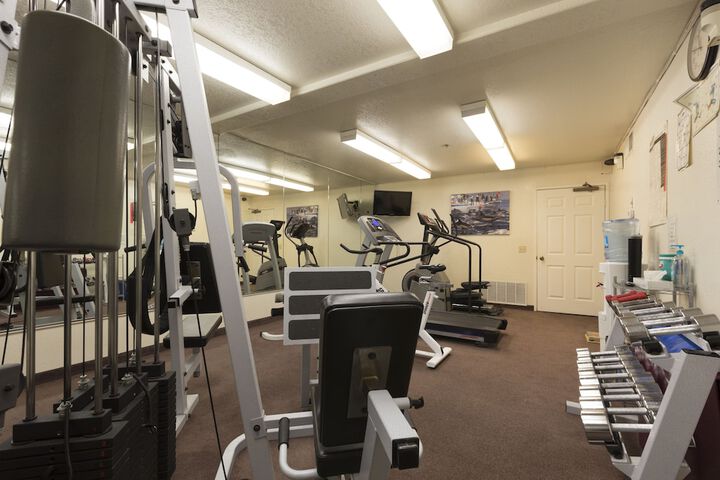 Health and Fitness 22 of 40