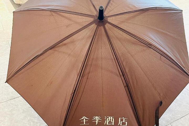 Ji Hotel Wanda Plaza Yintan Avenue Beihai