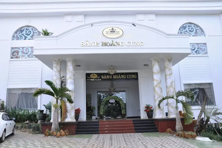 Duy Nhat Hotel 1