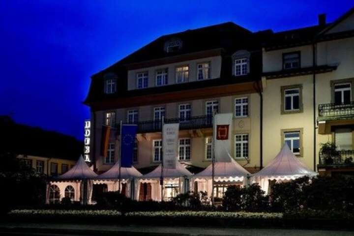 Hotel Restaurant Schwert