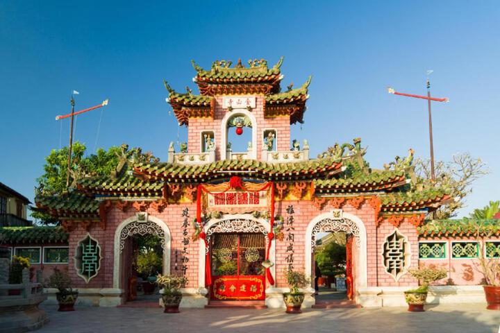 Homestay Truong Thinh