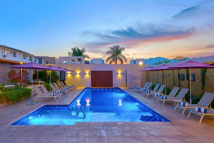 Photo of City Express Plus by Marriott Puerto Vallarta