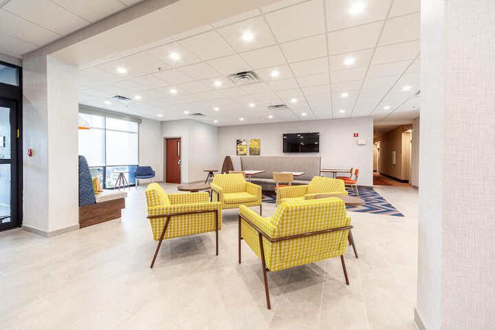 Lobby Photos