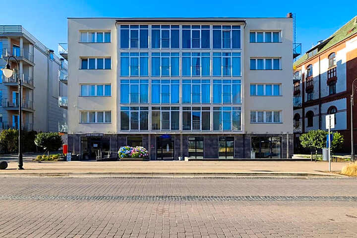 Lazur Apartamenty