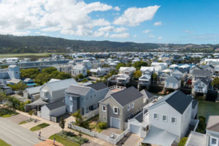 Thesen Lifestyle - Luxury Villas