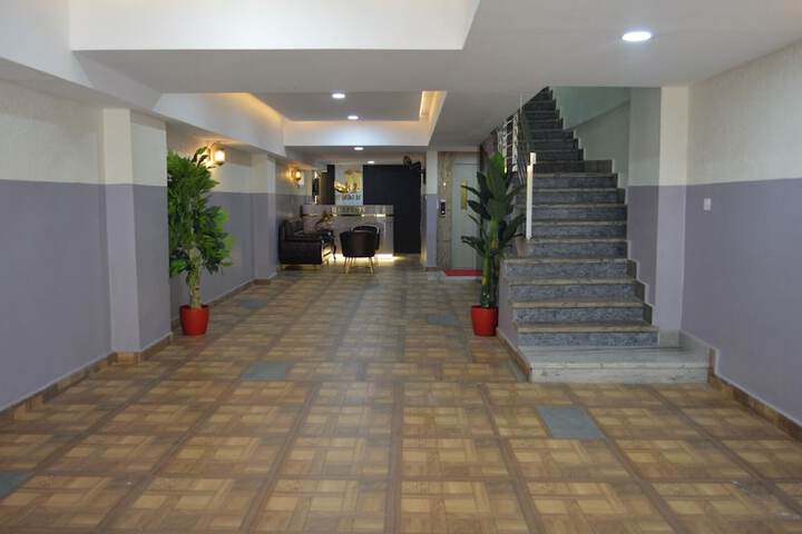 Hotel Interior 3 of 9