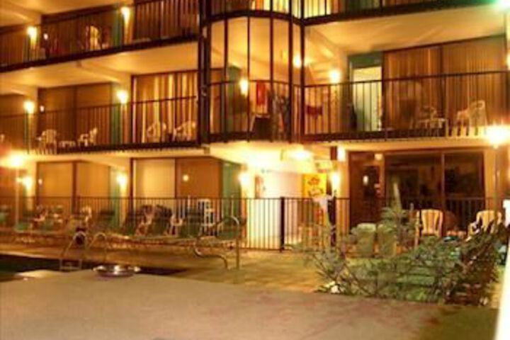 Image of Le Boot Oceanfront Suites