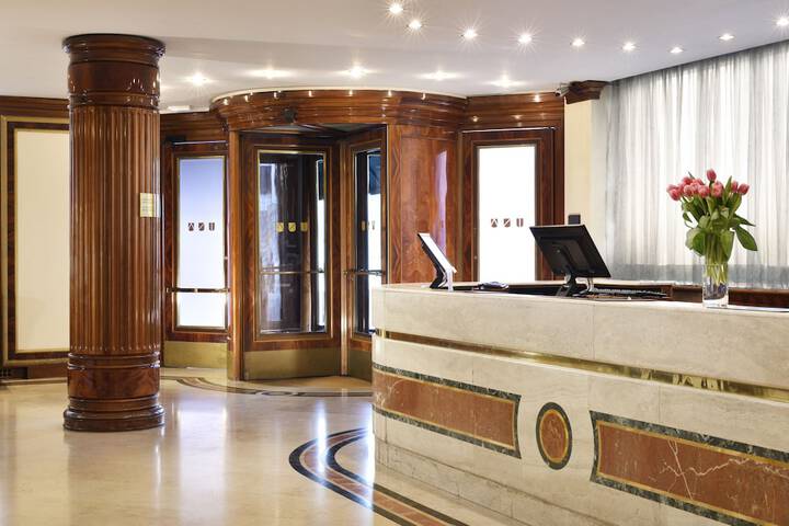 Hotel Interior 2 of 39
