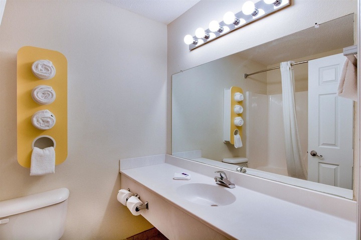 Bath Amenities