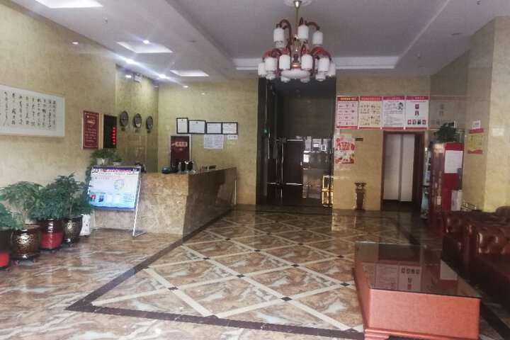 Hotel Interior 11 of 22