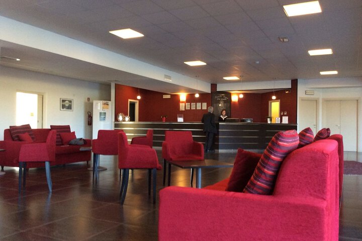 Hotel Interior 3 of 29