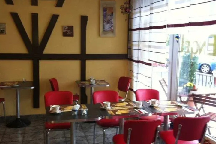 HOTEL GOLDENER ENGEL