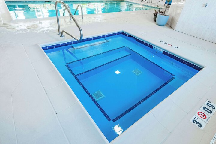 Sports facility