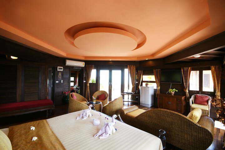 Room 5 of 101