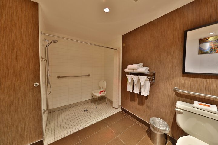 Bath Amenities