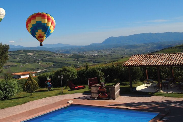 Agriturismo Fontana Puteta