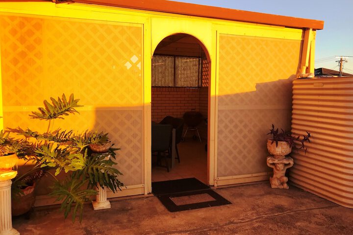 Terrace/Patio 7 of 8