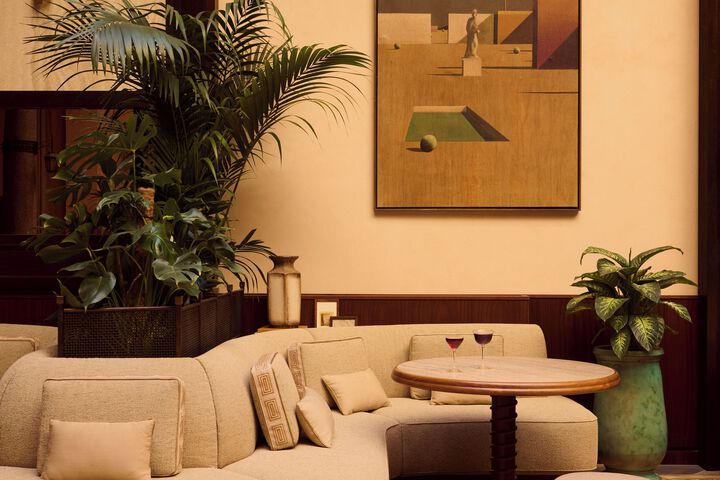 Hotel Interior 20 of 98