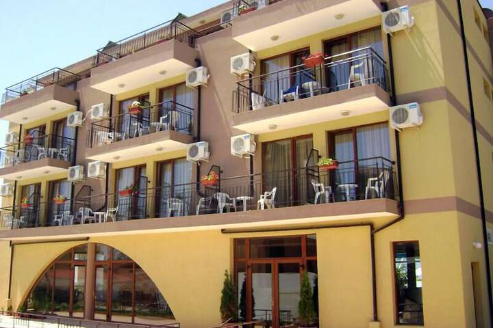 Hotel 48 of 48