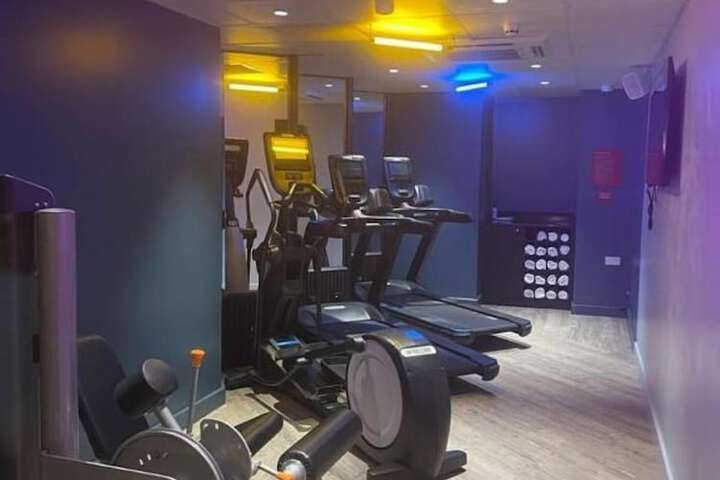 Health and Fitness 27 of 42