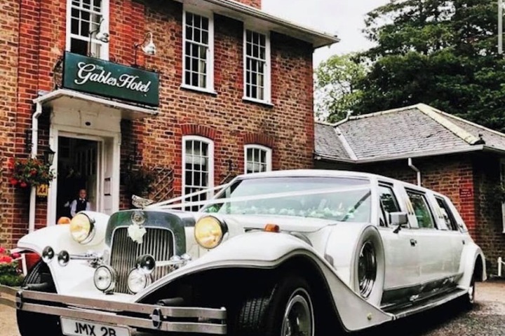 Exterior Photo