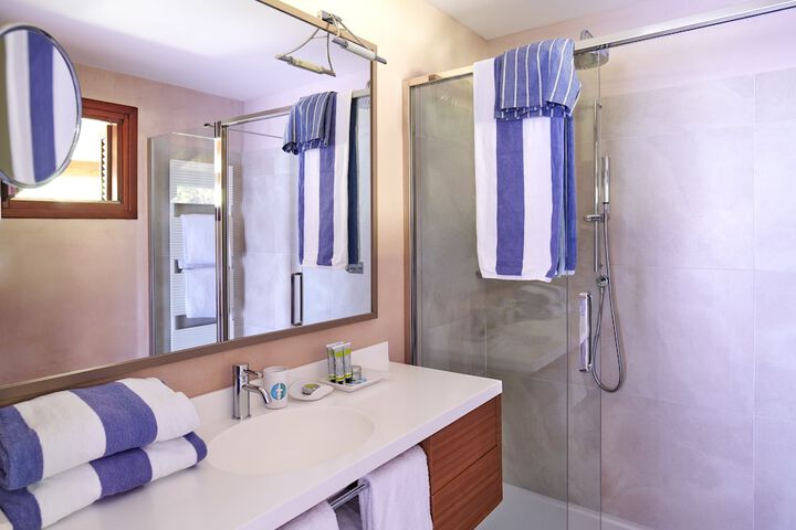 Bathroom Vanities