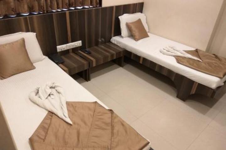 Hotel Honest