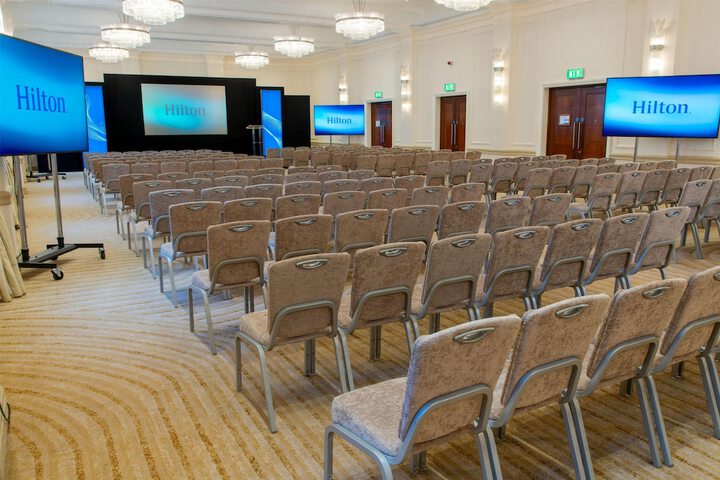 Meeting 252 of 284
