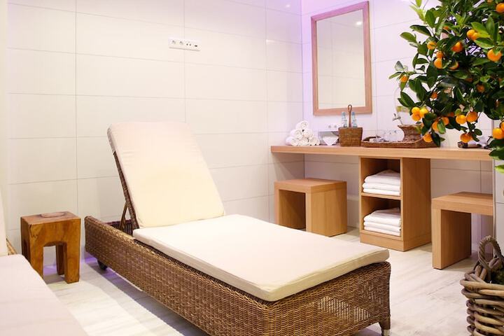 Massages