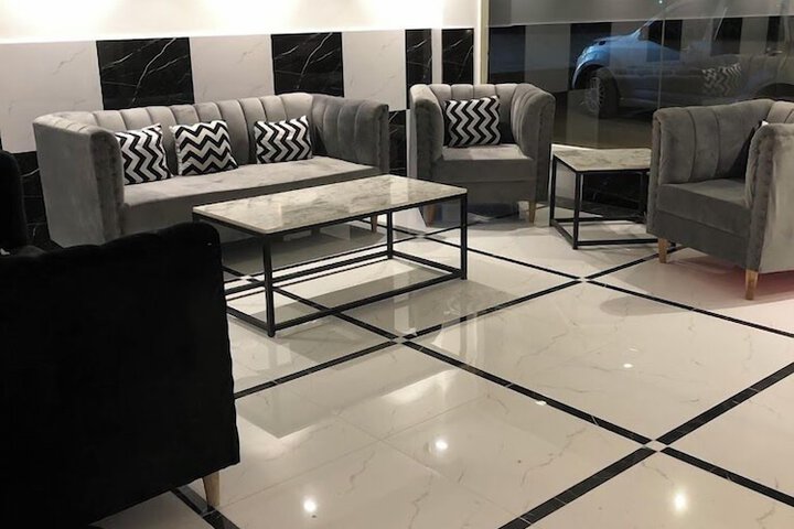 Hotel Interior 4 of 29