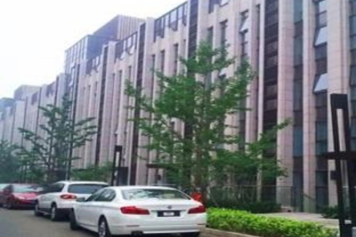 Photo of Beijing Ya Ju Hotel Apartment