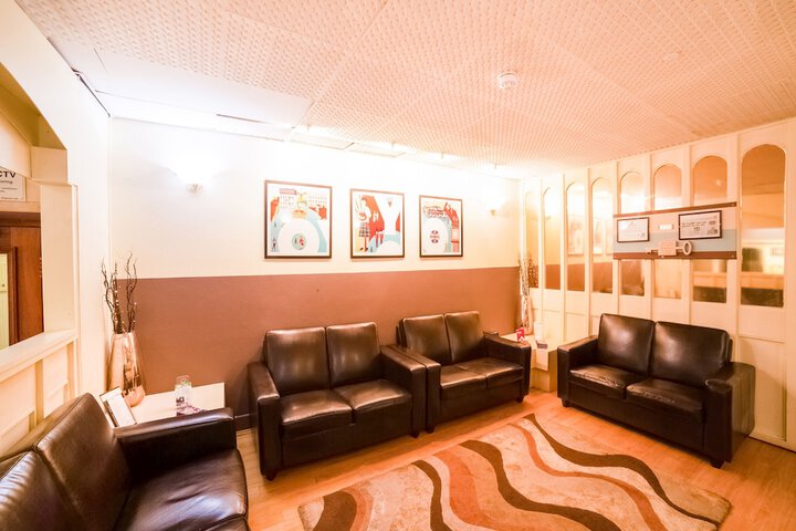 Hotel Interior 5 of 43