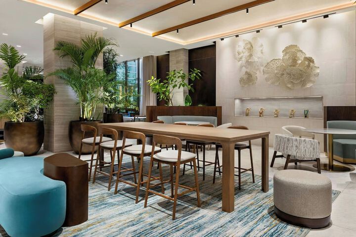 Hotel Interior 11 of 85