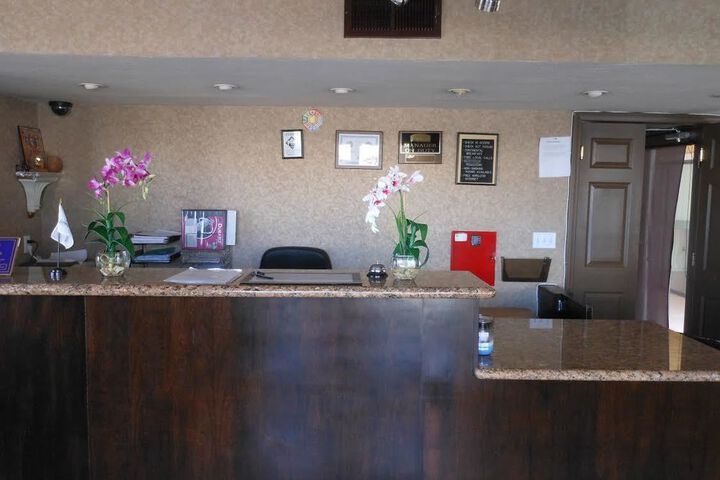 Hotel Interior 45 of 47