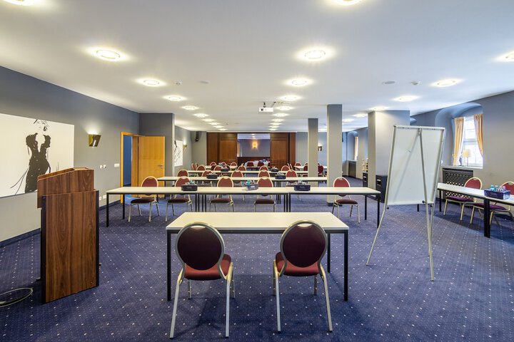 Meeting 127 of 138