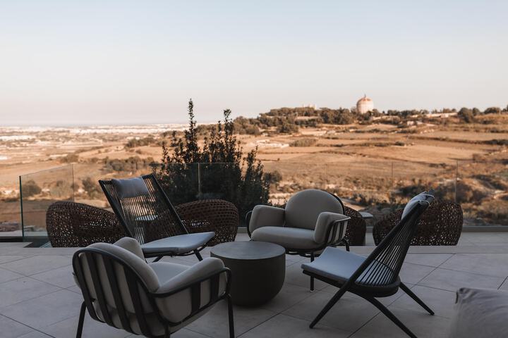 Terrace/Patio 88 of 96
