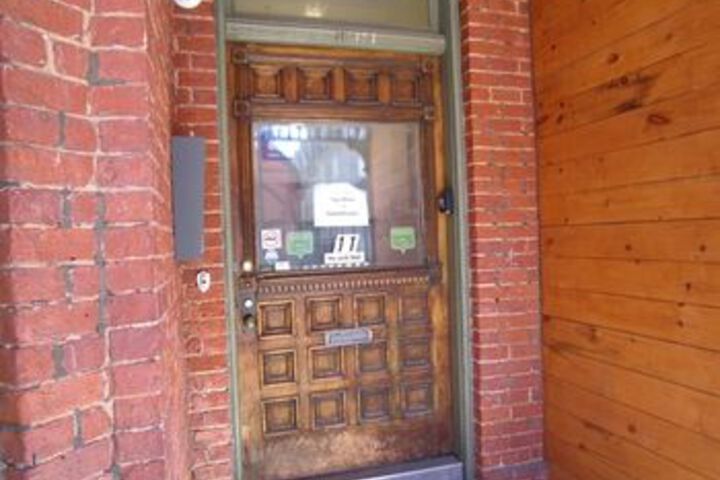 Fitness Facility Photos