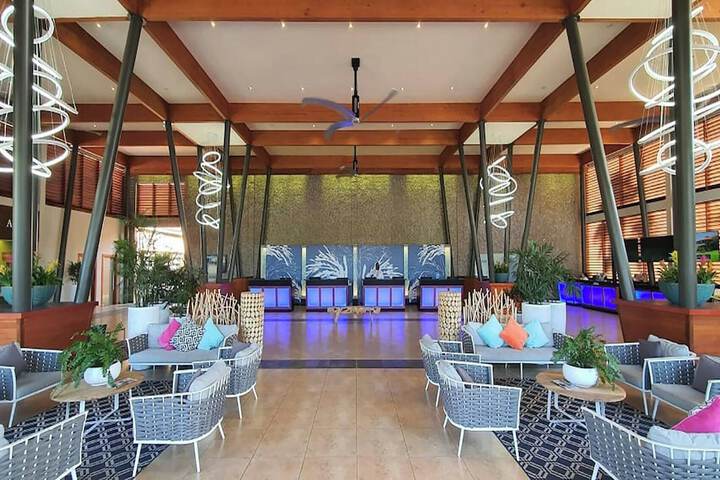 Lobby Photos