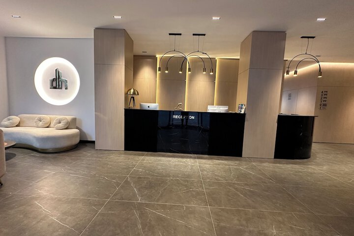 Hotel Interior 8 of 142