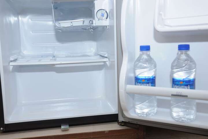 Mini-refrigerator