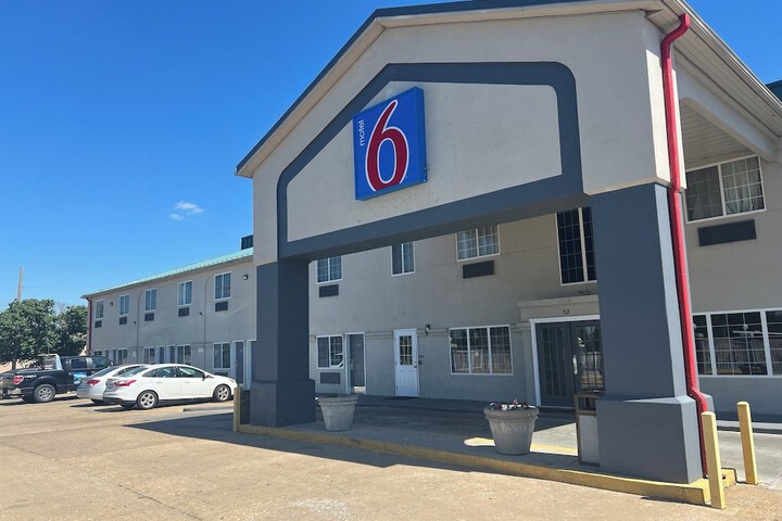 Motel 6 Tulsa, OK - Airport