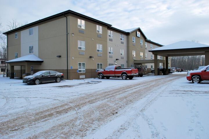 Hotel 44 of 44