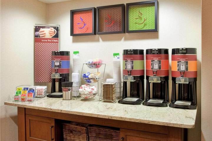 Amenities