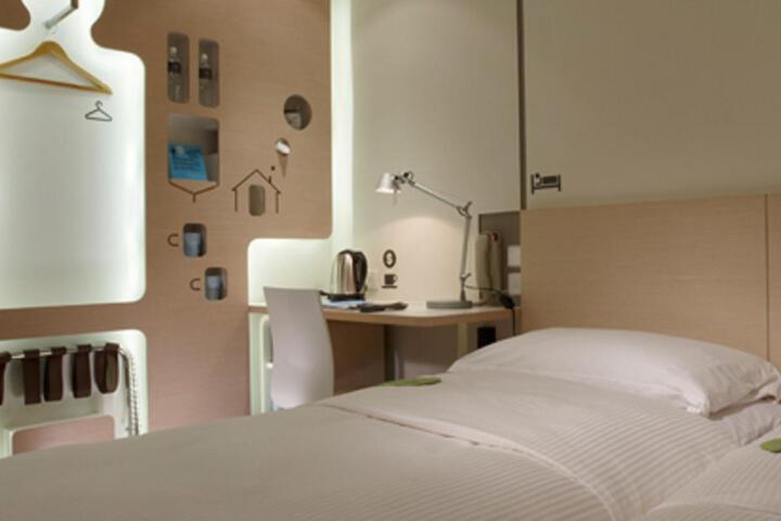 Fitness Center Photo