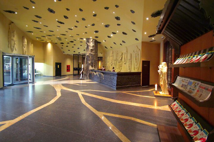 Hotel Interior 2 of 83