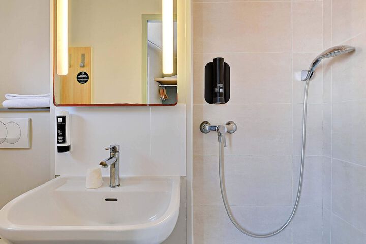 Bath Interior